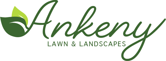 Ankeny Lawn & Landscapes logo